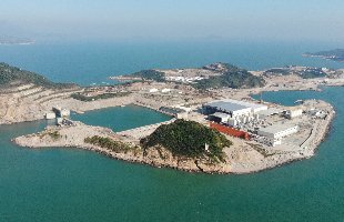 深中通道沉管預(yù)制宣傳片《跨越》