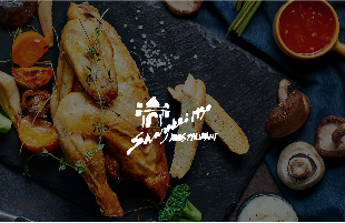 西班牙餐廳營(yíng)銷海報(bào)設(shè)計(jì)