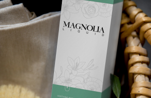 上上嘉品護膚品平面設(shè)計