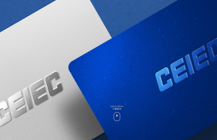 中國電子進(jìn)出口公司設(shè)計制作